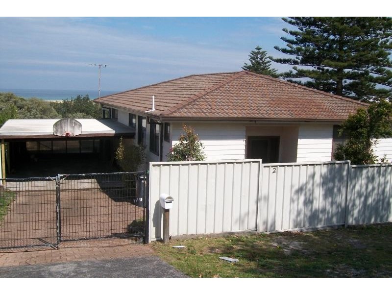 2 Dodds Street REDHEAD 2290, Redhead NSW 2290