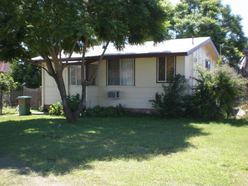 2 Nelson Street CESSNOCK 2325, Cessnock NSW 2325