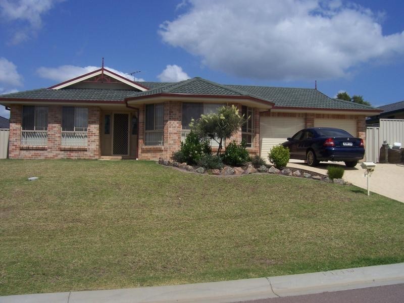 8 Walter Street RUTHERFORD 2320, Rutherford NSW 2320