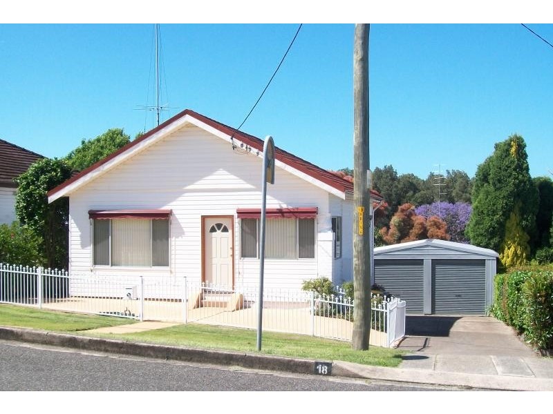 18 George Street BELMONT 2280, Belmont NSW 2280