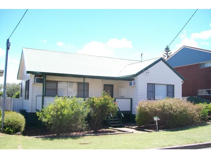 5 Ebsworth Street REDHEAD 2290, Redhead NSW 2290