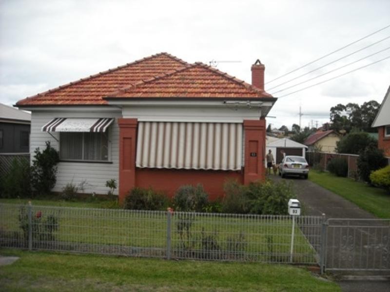 93 Hill Street BELMONT 2280, Belmont NSW 2280