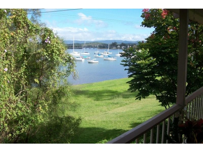 Bolton Point NSW 2283 the real estate agency Withdrawn