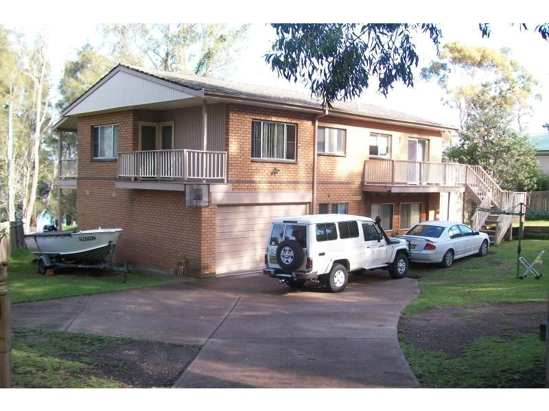 Bolton Point NSW 2283 the real estate agency Withdrawn