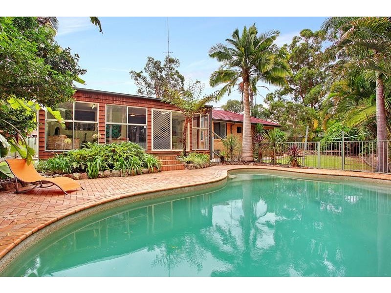 32 Greenwood Avenue BELMONT 2280, Belmont NSW 2280
