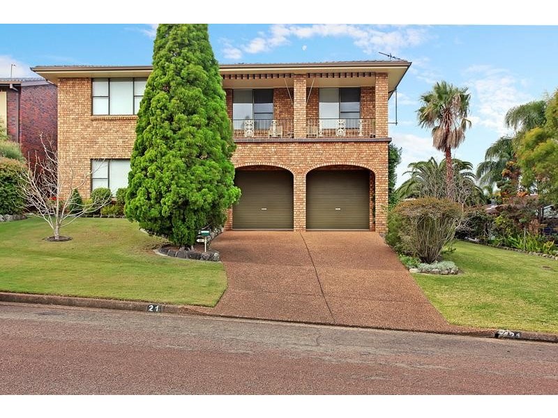 21 Camberwarra Drive BELMONT NORTH 2280, Belmont North NSW 2280