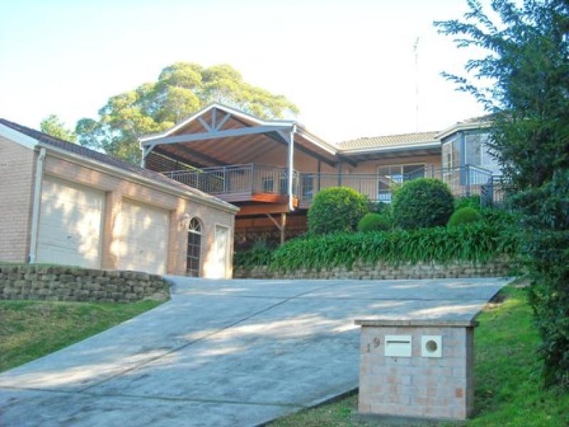 19 Hendrick Street CARDIFF 2285, Cardiff NSW 2285