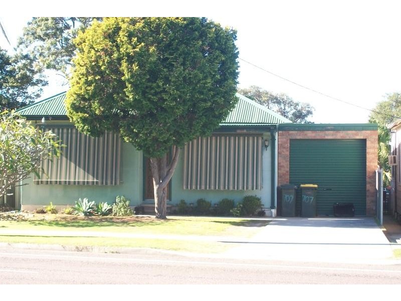 707 Pacific Highway BELMONT 2280, Belmont NSW 2280