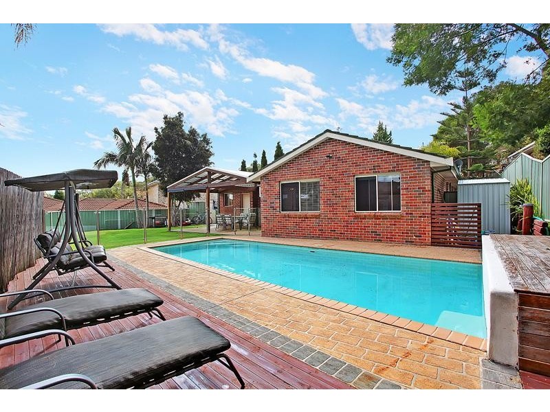 4 Gemini Close CHARLESTOWN 2290, Charlestown NSW 2290