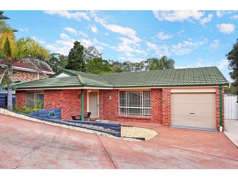 4 Gemini Close CHARLESTOWN 2290, Charlestown NSW 2290
