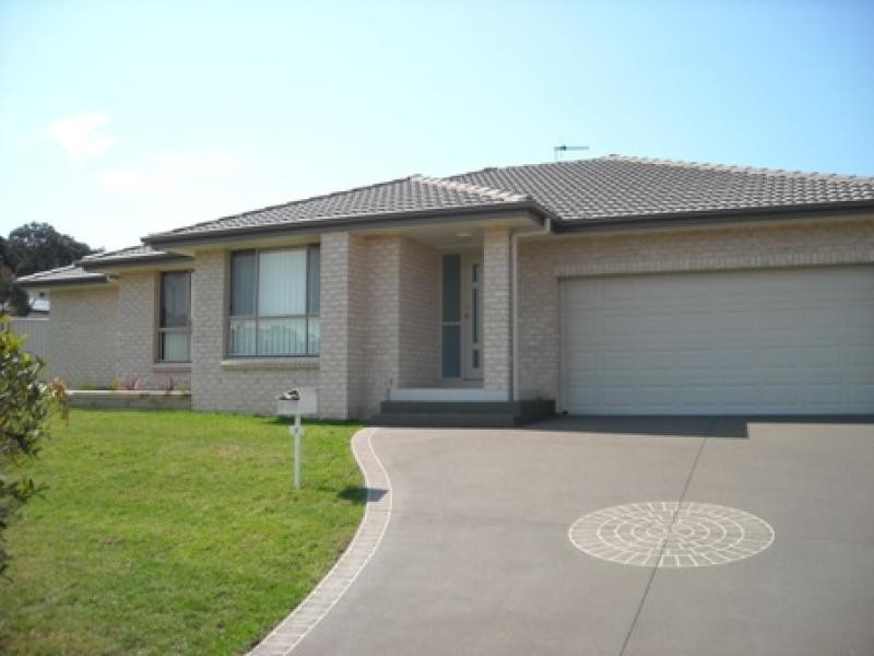 2 Terka Street WADALBA 2259, Wadalba NSW 2259