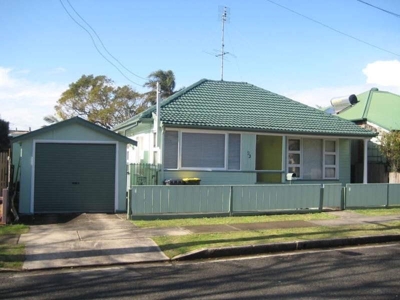 93 Northumberland Street MARYVILLE 2293, Maryville NSW 2293
