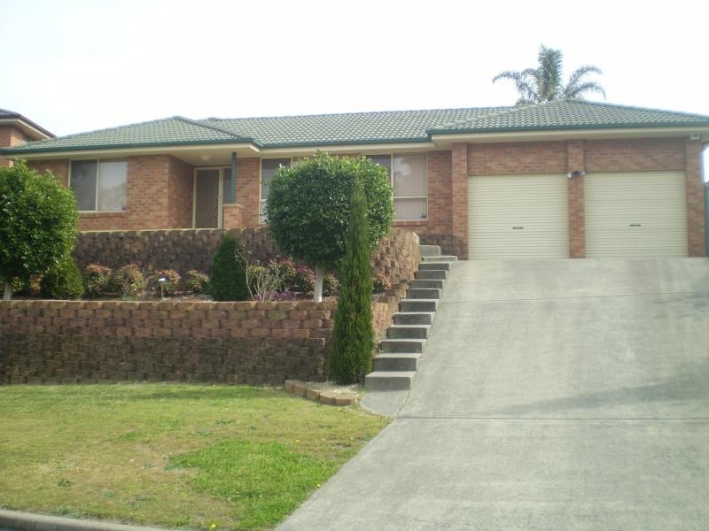 44 Rosamond  Street MARYLAND 2287, Maryland NSW 2287