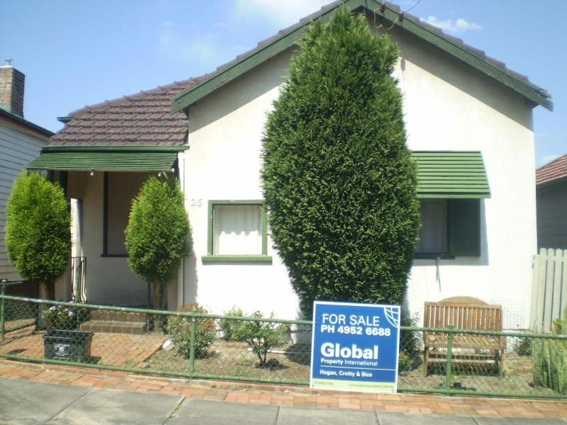 26 Cross Street MAYFIELD 2304, Mayfield NSW 2304