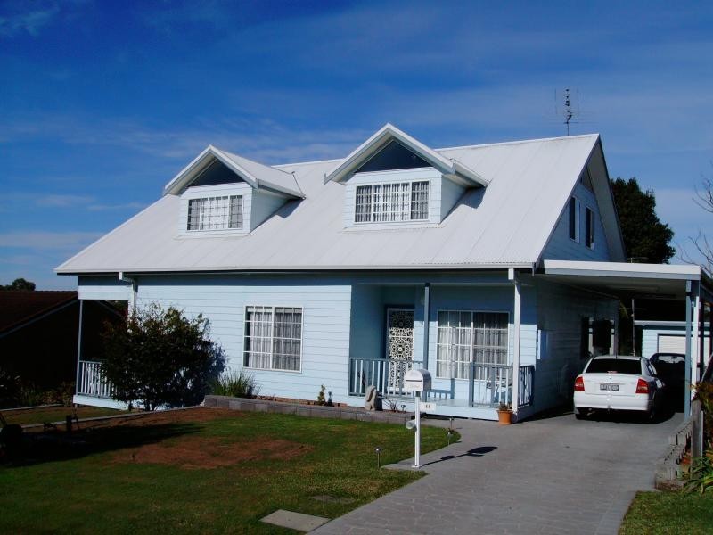 44 Todd Street BLACKALLS PARK 2283, Blackalls Park NSW 2283