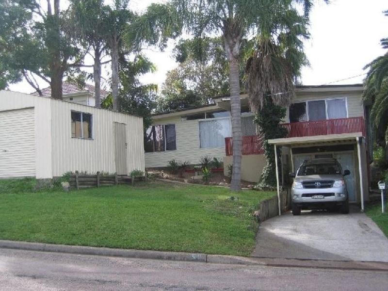 Mount Hutton NSW 2290