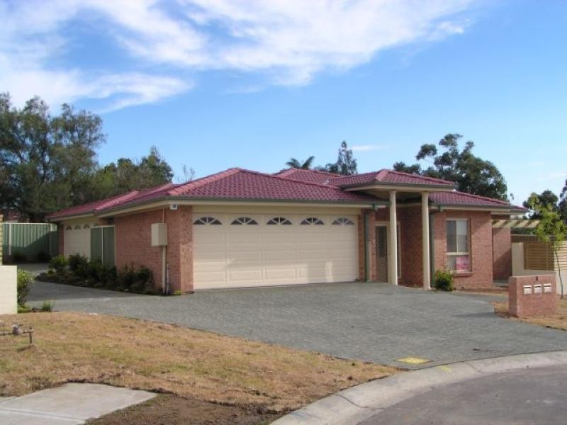Branxton NSW 2335