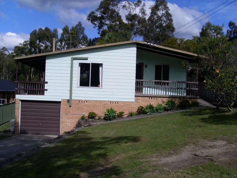 Seahampton NSW 2286