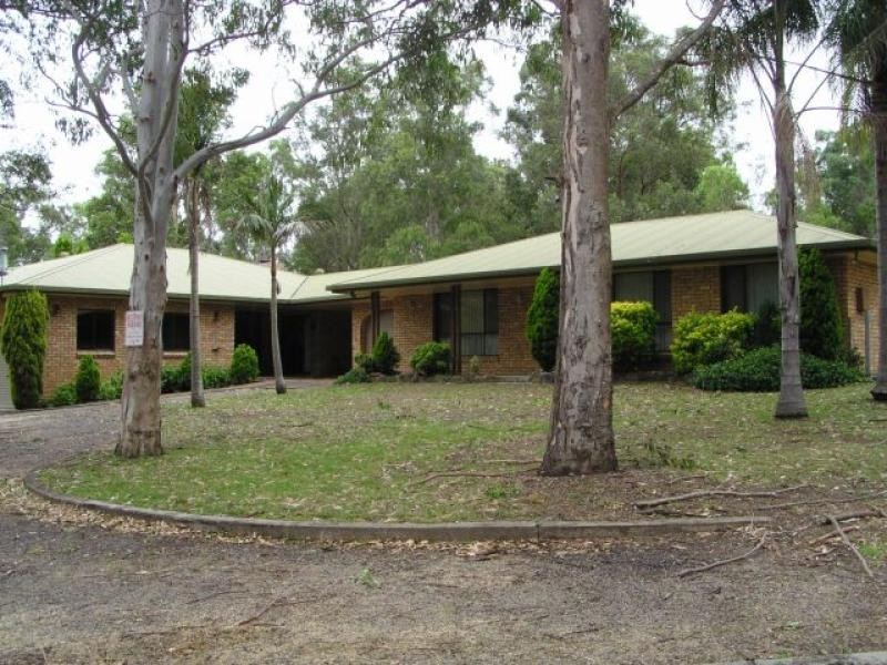 Butterwick NSW 2321