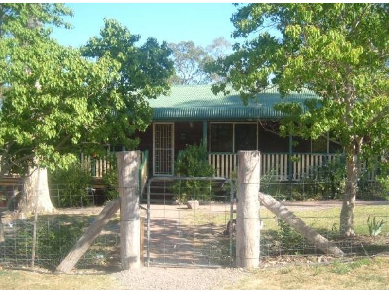 Clarence Town NSW 2321
