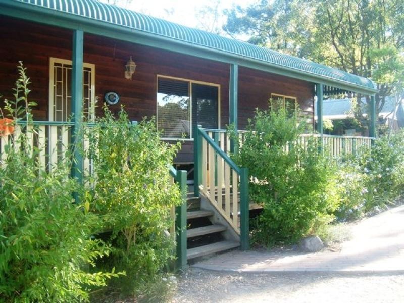 Clarence Town NSW 2321
