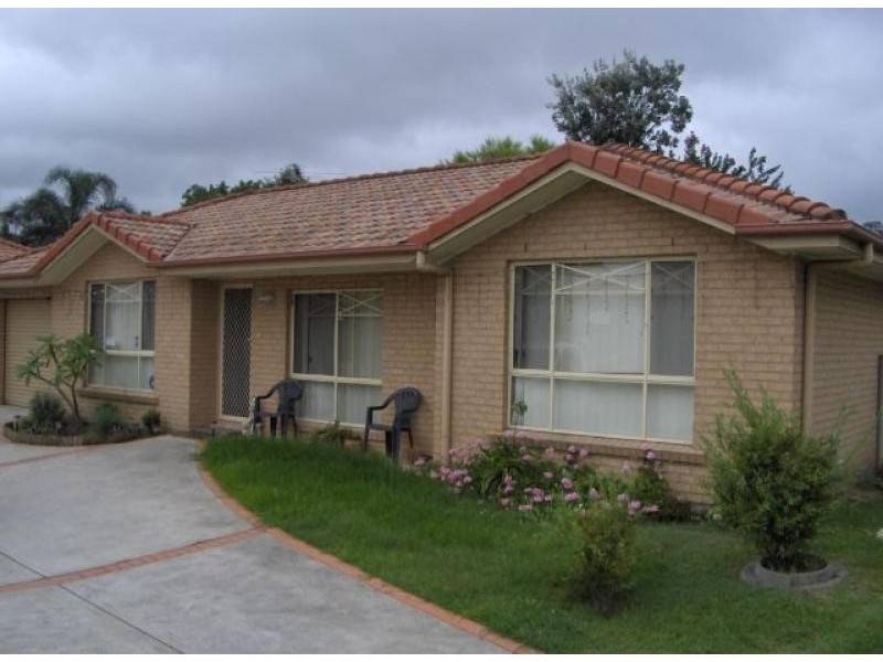 Rutherford NSW 2320