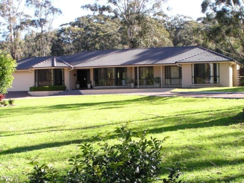 21 South Esk Drive SEAHAM 2324, Seaham NSW 2324
