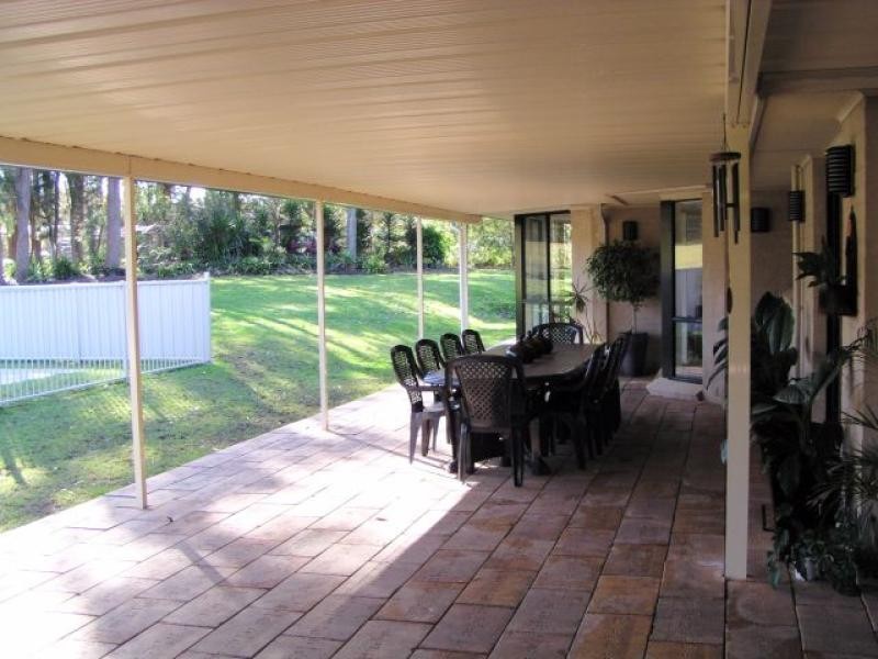 21 South Esk Drive SEAHAM 2324, Seaham NSW 2324