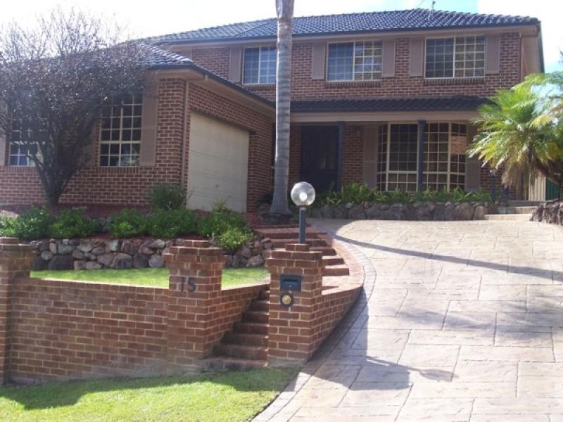 15  Candlebark Way NEW LAMBTON HEIGHTS 2305, New Lambton Heights NSW 2305