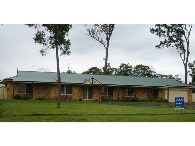 138 Kindlebark  Drive MEDOWIE 2318, Medowie NSW 2318
