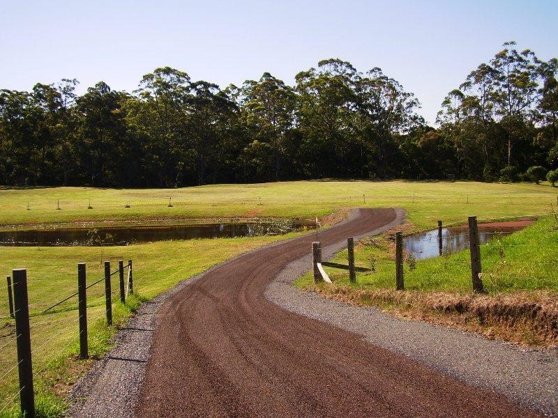 51 Old Coach Road LIMEBURNERS CREEK 2324, Limeburners Creek NSW 2324