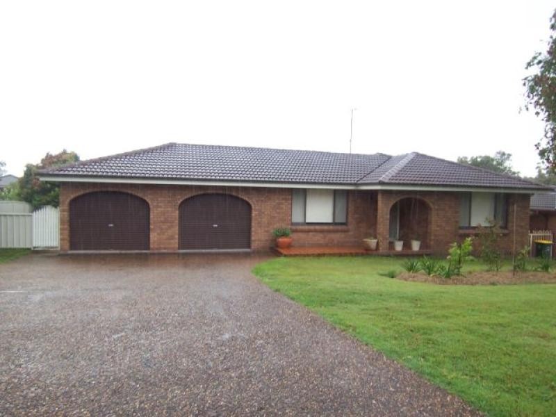 22 Stonehaven Drive METFORD 2323, Metford NSW 2323