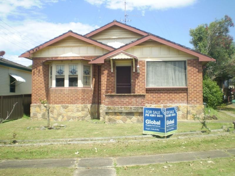93 Cameron  Street WALLSEND 2287, Wallsend NSW 2287