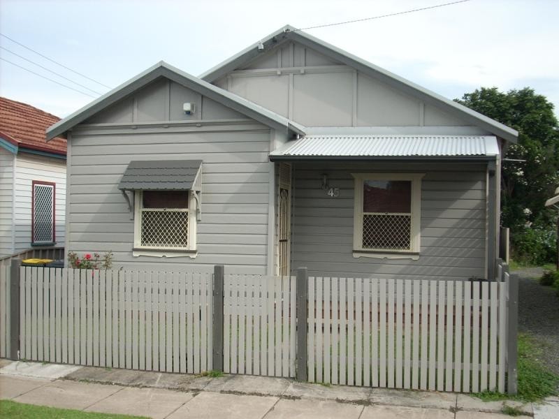 45 Macquarie Street MAYFIELD 2304, Mayfield NSW 2304