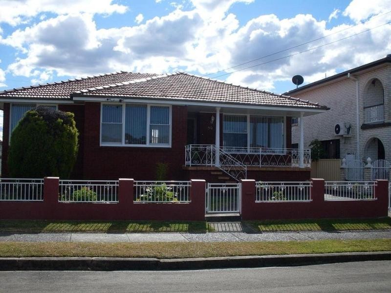 50 Gosford Road BROADMEADOW 2292, Broadmeadow NSW 2292