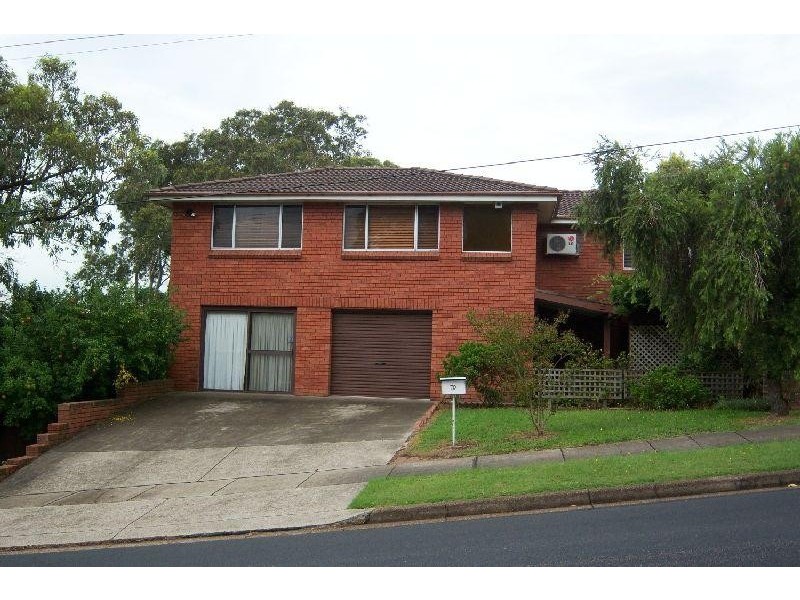 70 Mcnaughton  Avenue MARYLAND 2287, Maryland NSW 2287