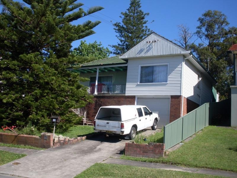 20 Florida Avenue NEW LAMBTON 2305, New Lambton NSW 2305