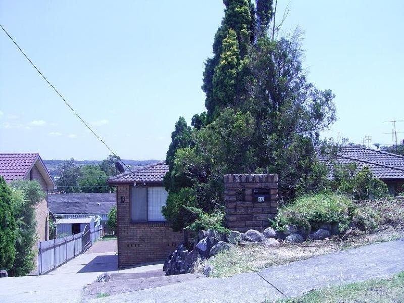 10 Cambronne  Parade ELERMORE VALE 2287, Elermore Vale NSW 2287