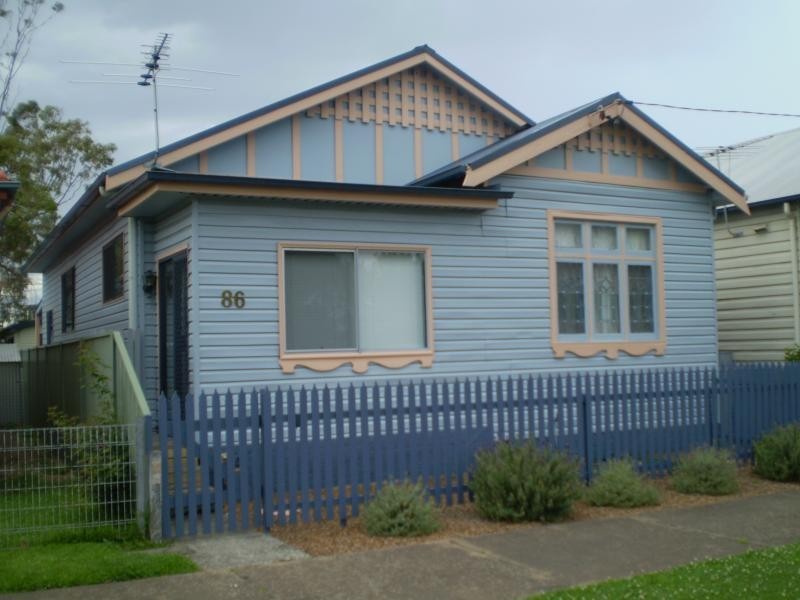 86 Gipps Street CARRINGTON 2294, Carrington NSW 2294