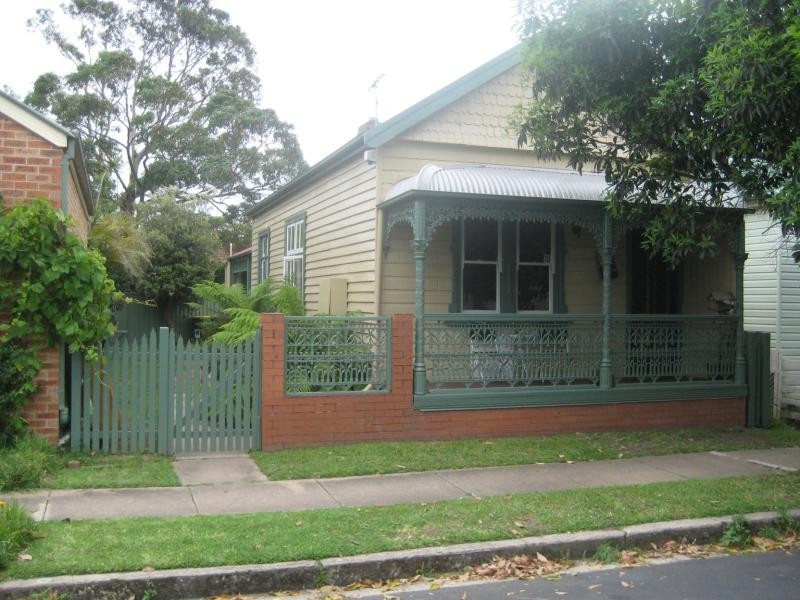 Islington NSW 2296
