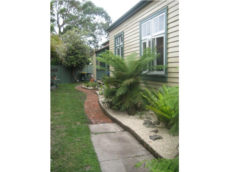 Islington NSW 2296