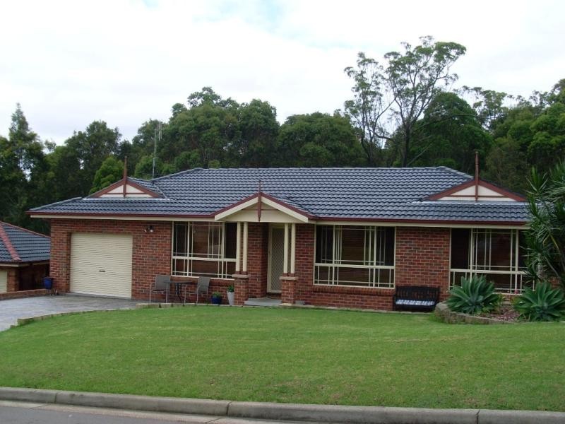 Maryland NSW 2287