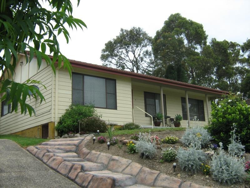 9 Lawson Street MACQUARIE HILLS 2285, Macquarie Hills NSW 2285