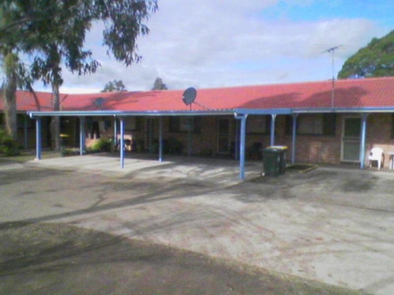 Rutherford NSW 2320