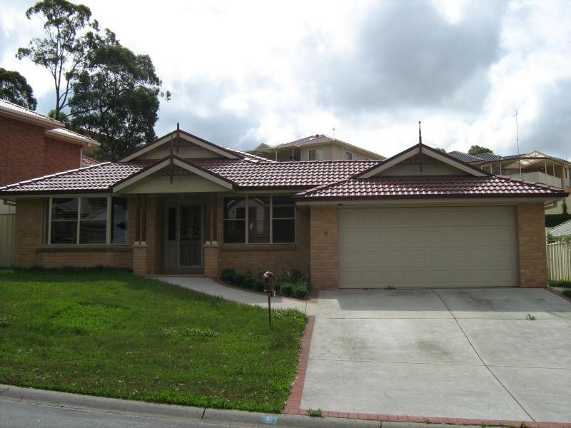 6 Coweambah Close WALLSEND 2287, Wallsend NSW 2287
