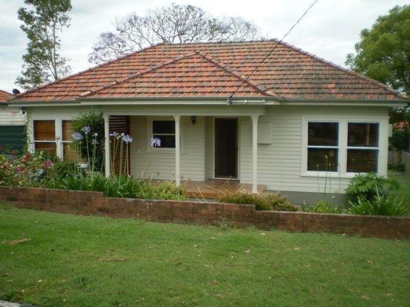 10  Flinders  Street WALLSEND 2287, Wallsend NSW 2287