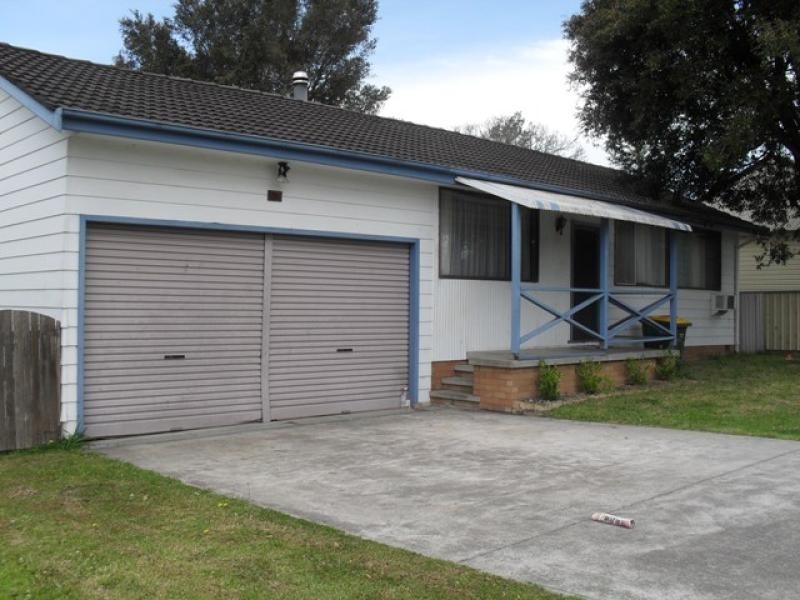 55 Adelaide Street RAYMOND TERRACE 2324, Raymond Terrace NSW 2324