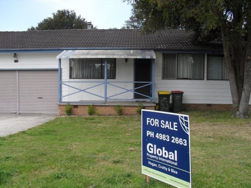 55 Adelaide Street RAYMOND TERRACE 2324, Raymond Terrace NSW 2324