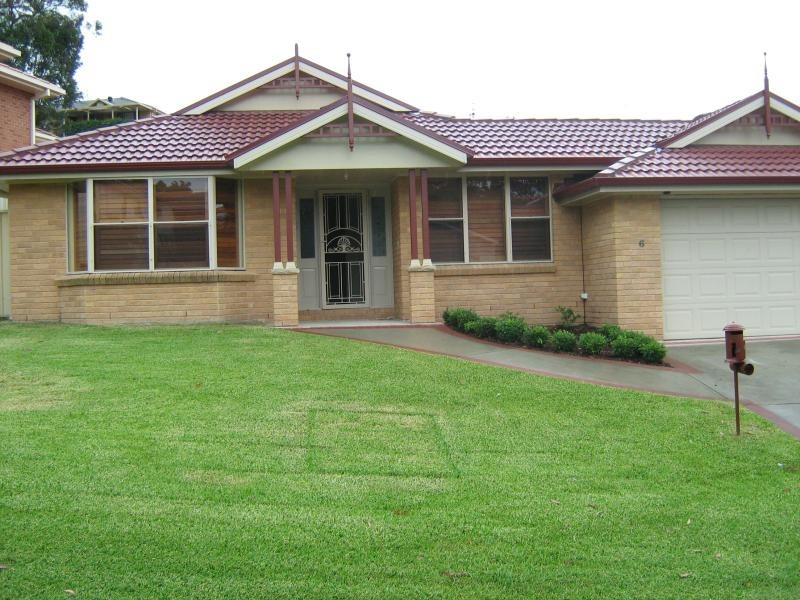 6 Coweambah Close WALLSEND 2287, Wallsend NSW 2287