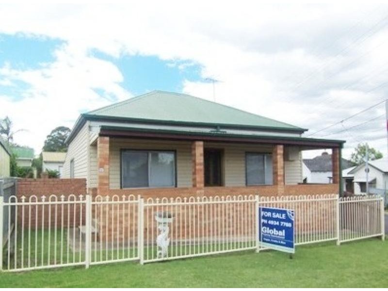 5 South Street TELARAH 2320, Telarah NSW 2320